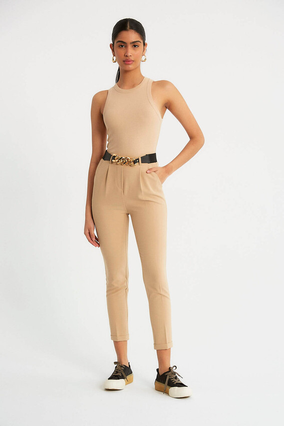  - AÇIK CAMEL