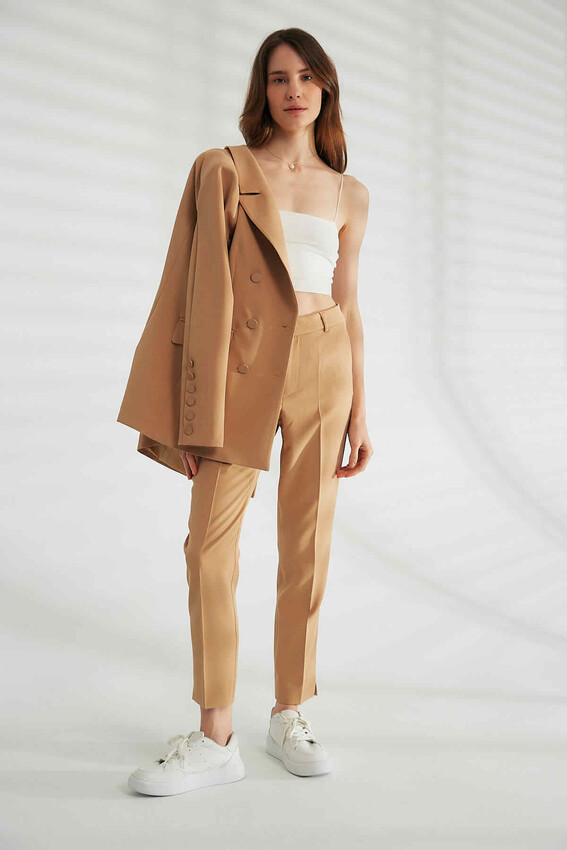  - AÇIK CAMEL