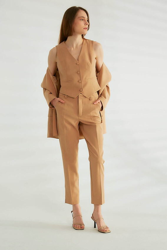  - AÇIK CAMEL
