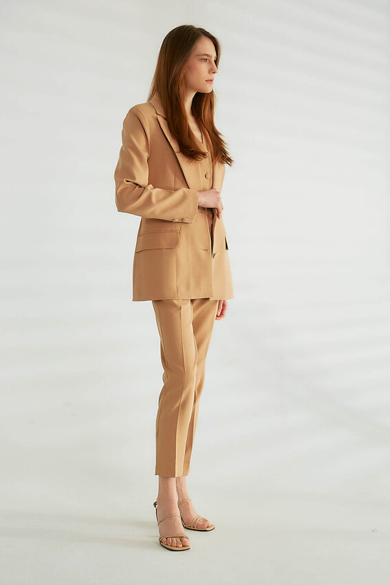  - AÇIK CAMEL