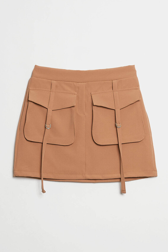  - AÇIK CAMEL