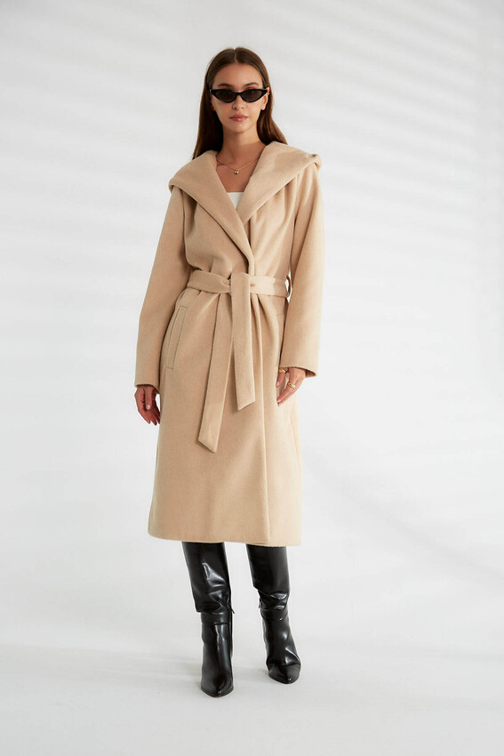  - AÇIK CAMEL