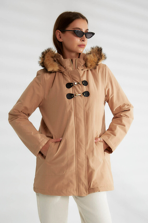  - AÇIK CAMEL
