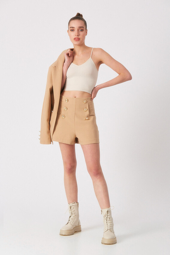  - AÇIK CAMEL