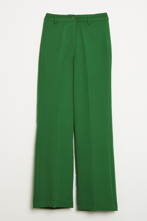  - BENETTON YEŞİLİ
