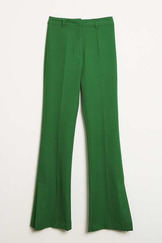  - BENETTON YEŞİLİ