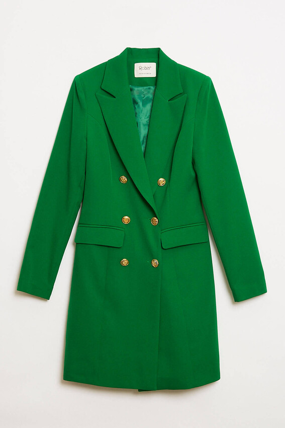  - BENETTON YEŞİLİ