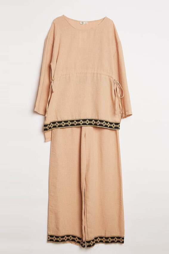  - CAMEL