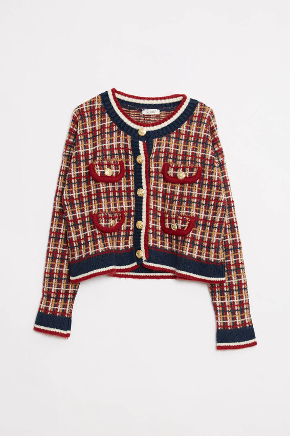  - LACİVERT-CAMEL