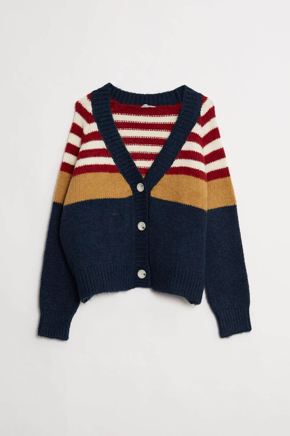  - LACİVERT-CAMEL