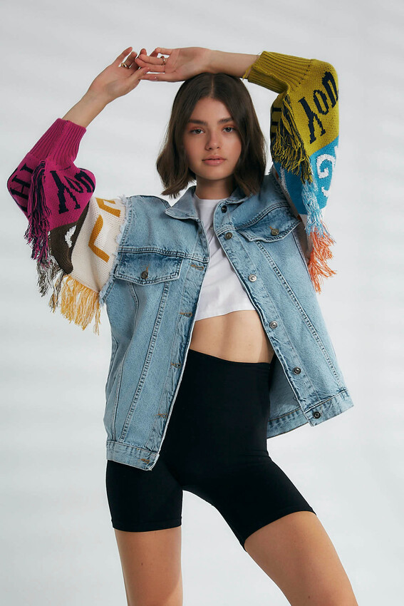  - MAGENTA-YAĞ YEŞİLİ