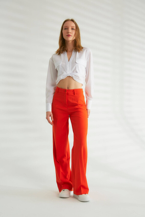  - ORANGE