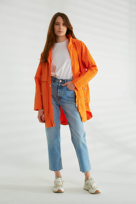  - ORANGE